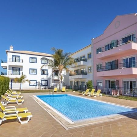 Altura Beach Al2 Buitenkant foto