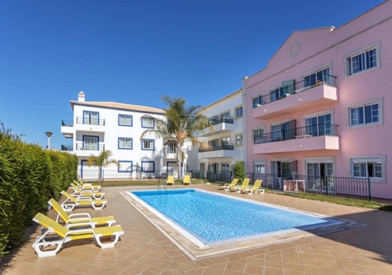 Altura Beach Al2 Buitenkant foto