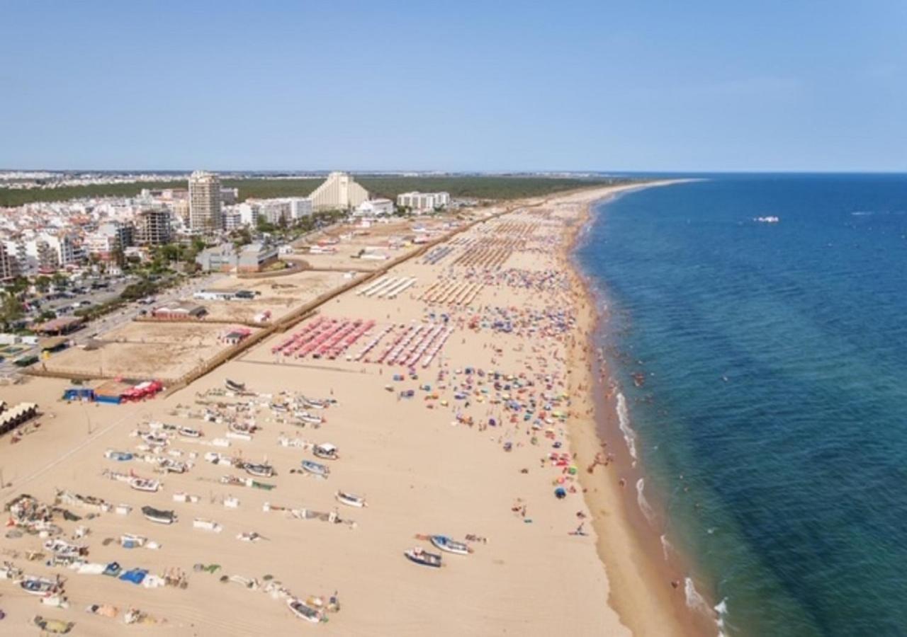 Altura Beach Al2 Buitenkant foto